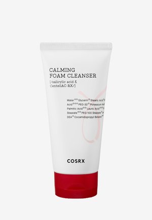 AC COLLECTION CALMING FOAM CLEANSER - Gezichtsreiniger - -