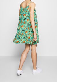 Superdry & Co Robe de jour - green