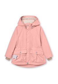 Unausgewählt, rose tan
