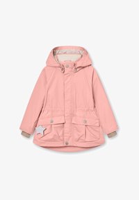 Ei valittu, rose tan