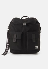 Marimekko - EVERYTHING BACKPACK - Hátizsák - black Miniatűr kép 1