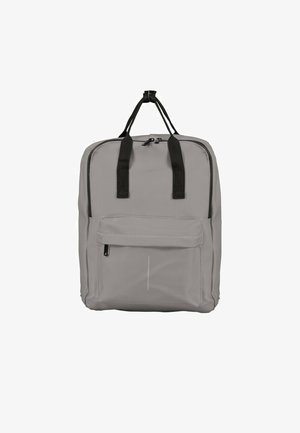 Rucksack - grau