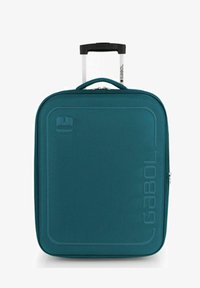 Seleccionado, turquoise