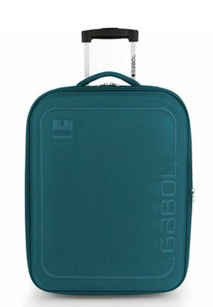 ORBIT 2 ROLLEN 55 CM - Trolley - turquoise