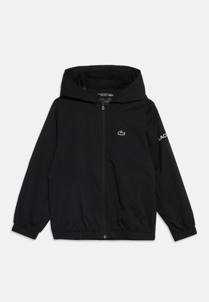 Lacoste, - Wiatrówka