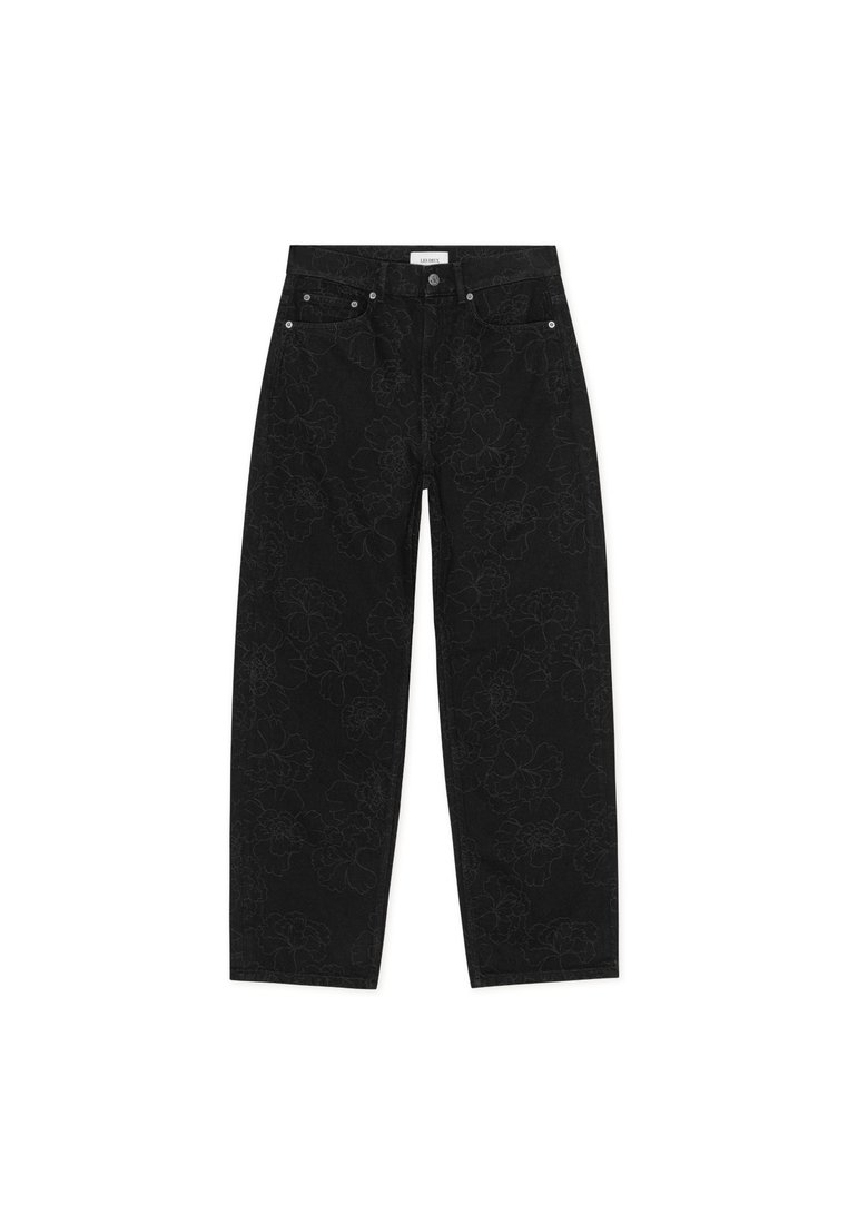 Jeans Straight Leg