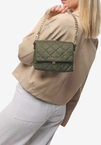 Miriade ALIVE - Borsa a tracolla - militare