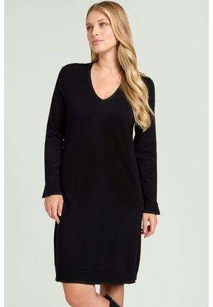 Robe pull - nero