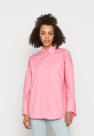 ELANU - Blusa - fuchsia pink