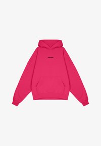 Selected, washed virtual pink