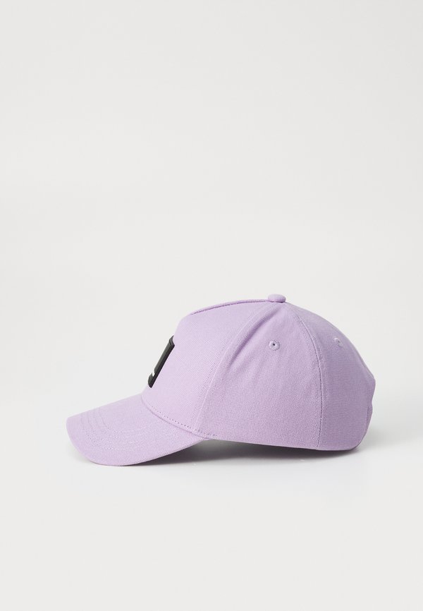 LOGO PATCH  - Cap - lavendula3