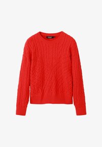 Seleccionado, red