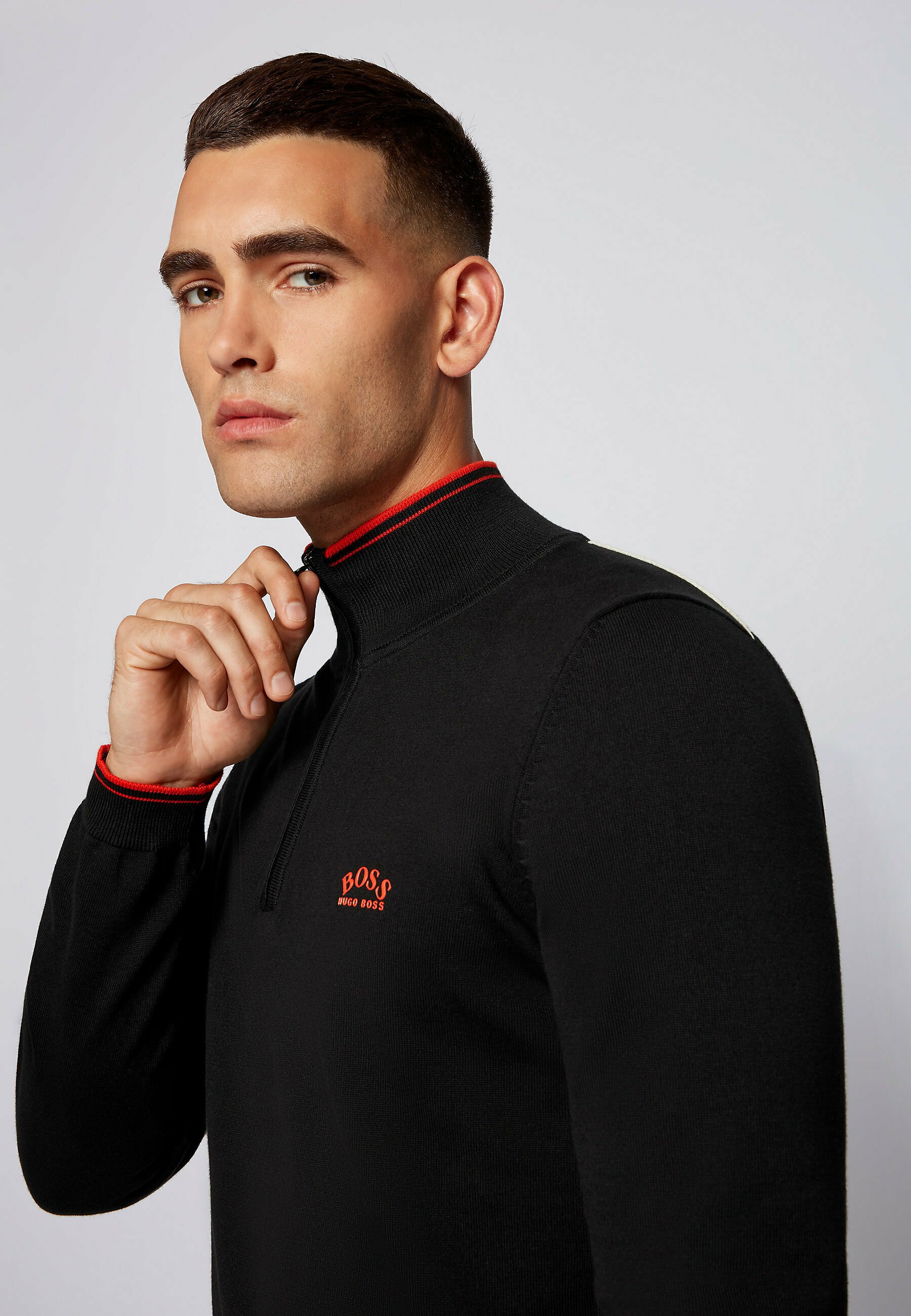 Homme ZITOM - Pullover Homme ZITOM - Pullover