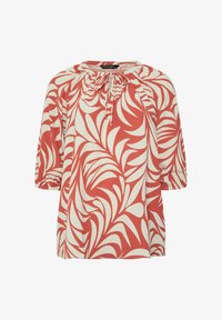 Geselecteerd, burnt orange