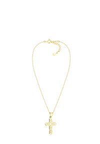 PATTERNED  - Ketting - gold coloured