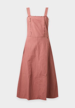 Pepe Jeans, FILIPA DRESS - Denné šaty - white