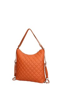 Roberta Rossi Rugzak - shoulder bag convertible into a backpack