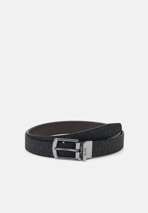 UNISEX - Belt - black