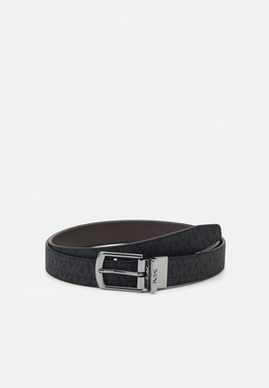 UNISEX - Riem - black