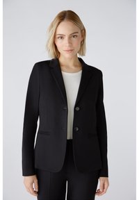 Oui CLOYEE - Blazer - black
