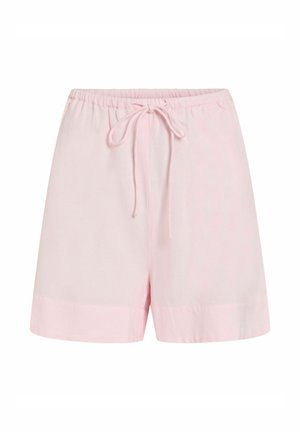 VILA, VILA  - Shorts - cherry blossom