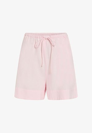 VILA, VILA - Shorts - cherry blossom