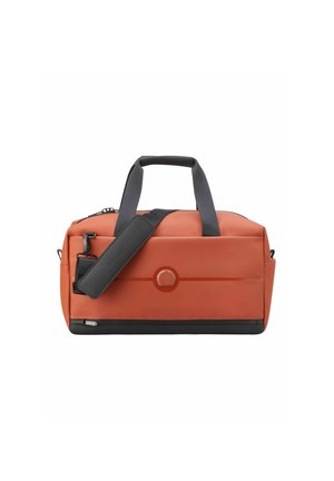 TURENNE SOFT DUFFLE  - Sac de sport - brick