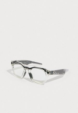 UNISEX - Sunglasses - black