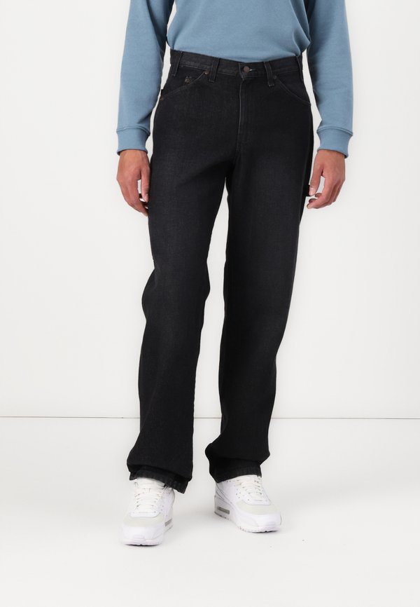 UTILITY - Relaxed fit jeans