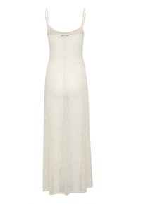 Gestuz LAILA DRESS - Maxi šaty - birch