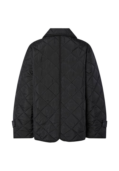 pieces Gewatteerde jas PCMADDIE PUFFER JACKET NOOS BC in de online shop