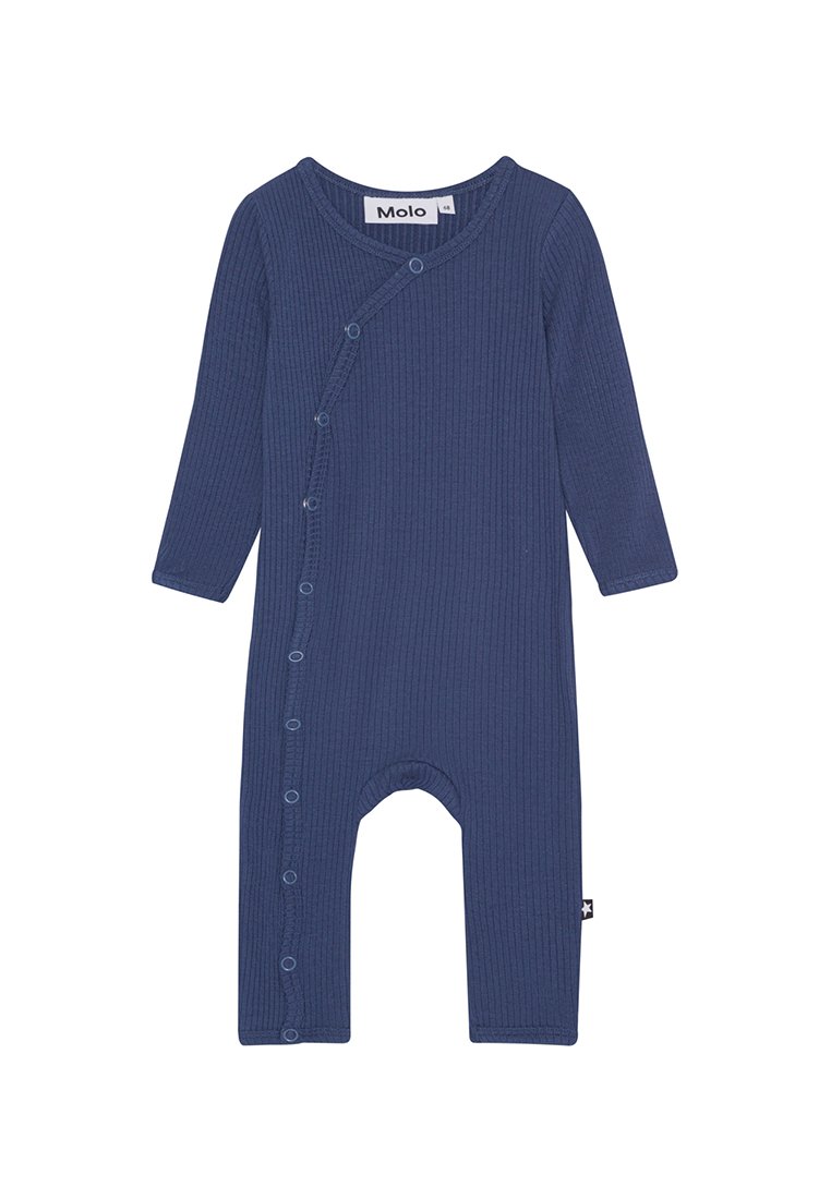 Molo Jumpsuit donkerblauw Molo Jumpsuit donkerblauw