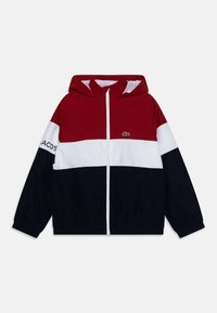 Ei valittu, ora/white/navy blue