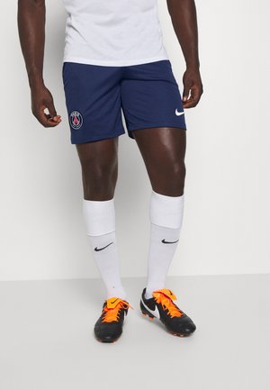 Kurze Sporthose - blue