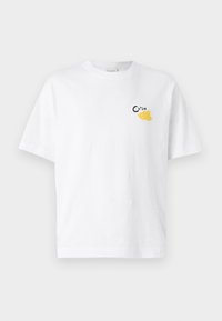 Basic póló - white