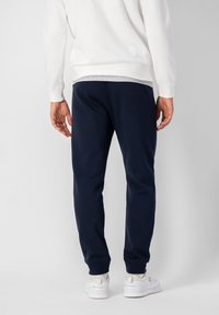 Champion RIB CUFF  - Spodnie treningowe
