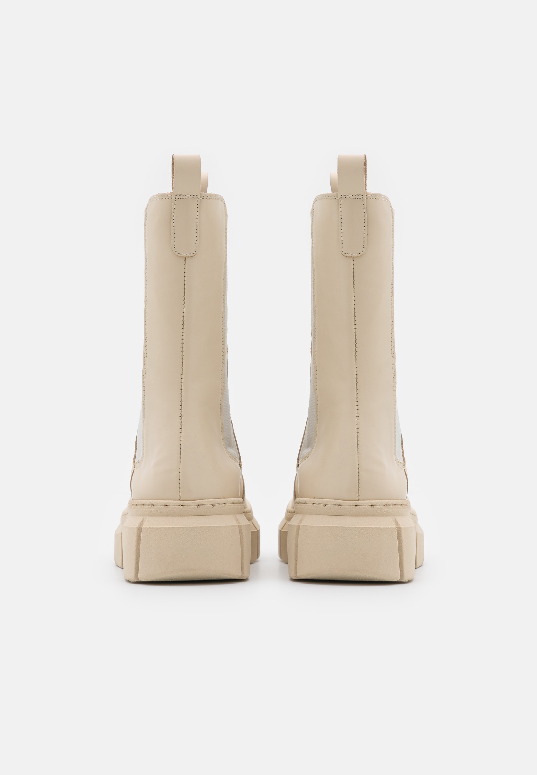 Women PICK UP - Platform boots Women PICK UP - Platform boots