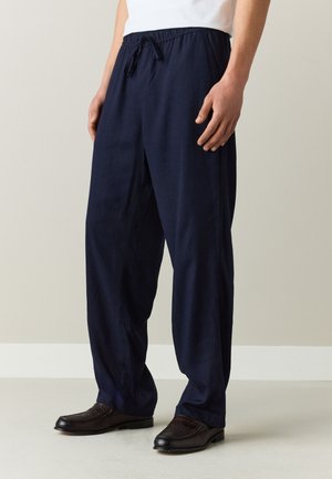 Next, Bukser - navy