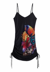 Robe de jour - black