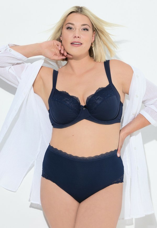 3 PACK  - Slip - champagne