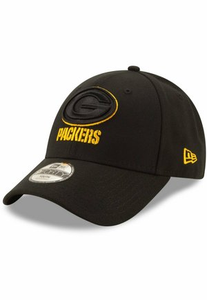 9FORTY OUTLINE NFL TEAMS - Cap - green bay packers