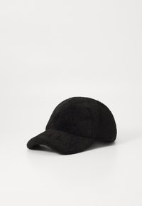 CIA  - Cap - black
