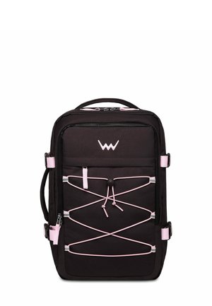 Malý batoh  - brown