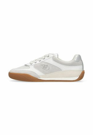 SNEAKERS - Baskets basses - white