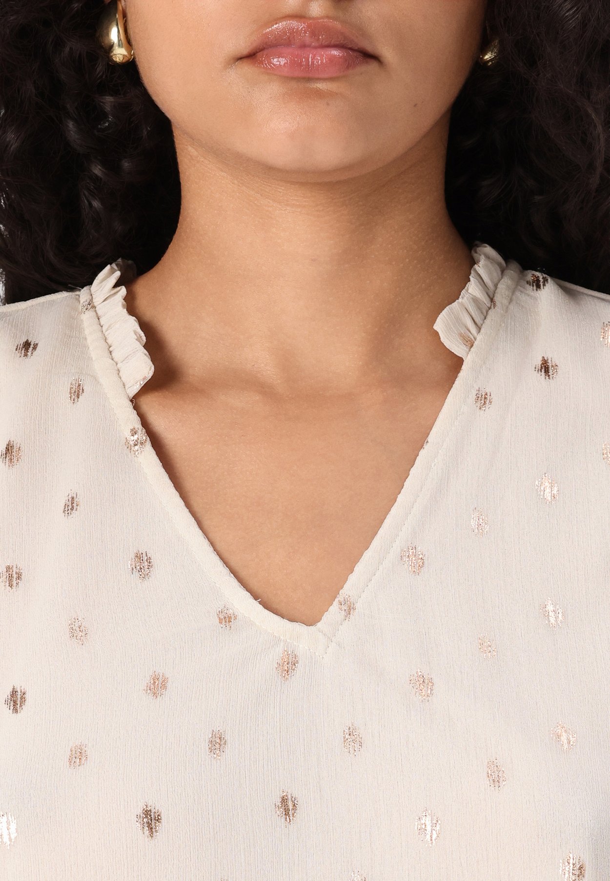 ONLIVY V NECK