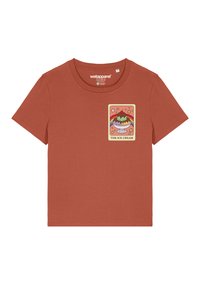 Unausgewählt, heritage brown
