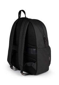 MUNICH PEAK RECYCLED - Dagryggsäck - black