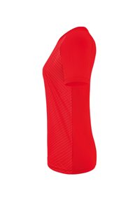 Erima FOOTBALL TEAM SPORTS MADRID - T-Shirt sport - rot