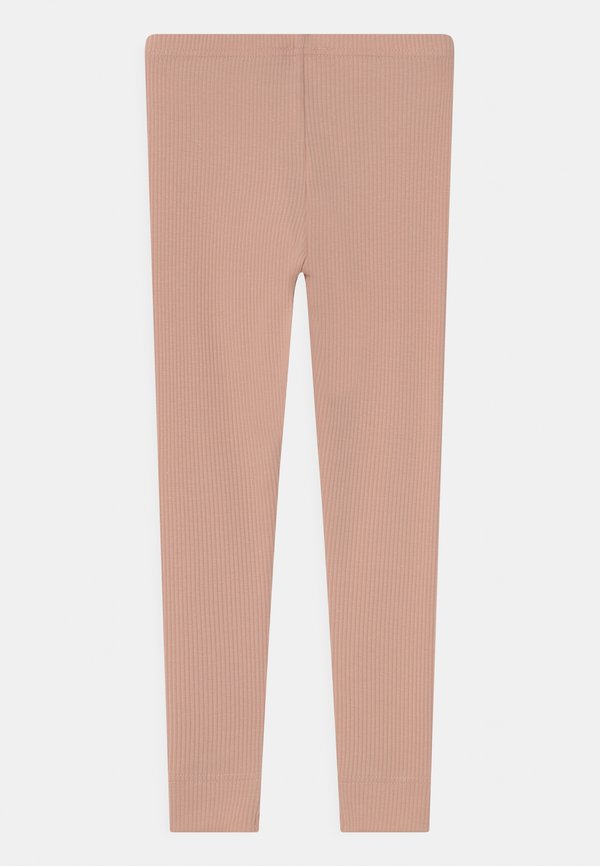 UNISEX - Leggings - Trousers - rose3