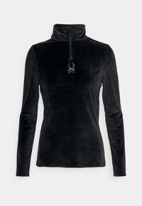 Unselected, black